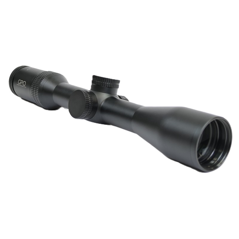 LUNETTE GPO SPECTRA 6X 1.5-9X44 RET 4