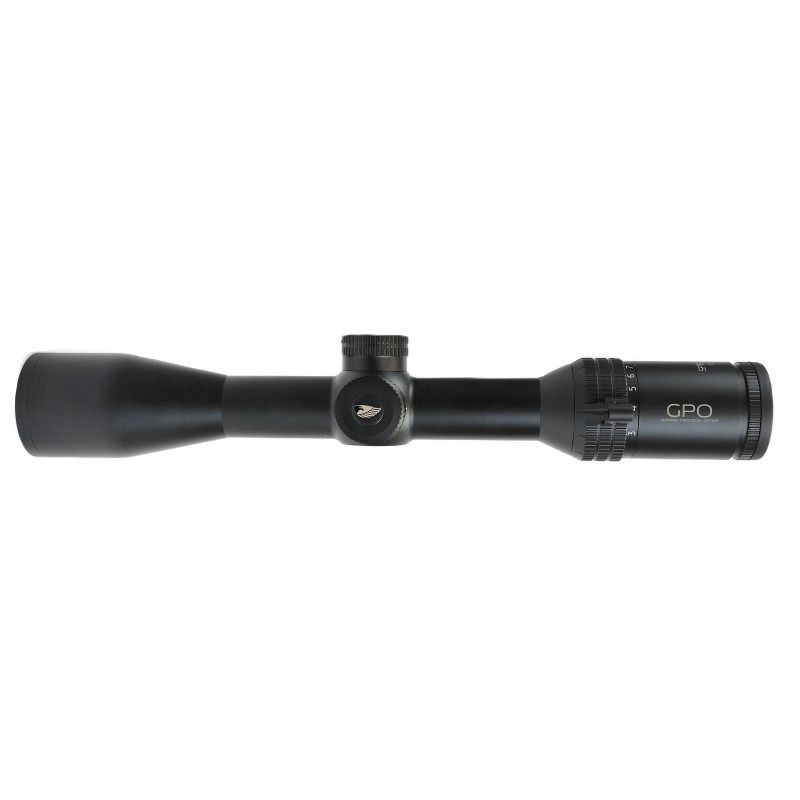 LUNETTE GPO SPECTRA 6X 1.5-9X44 RET 4