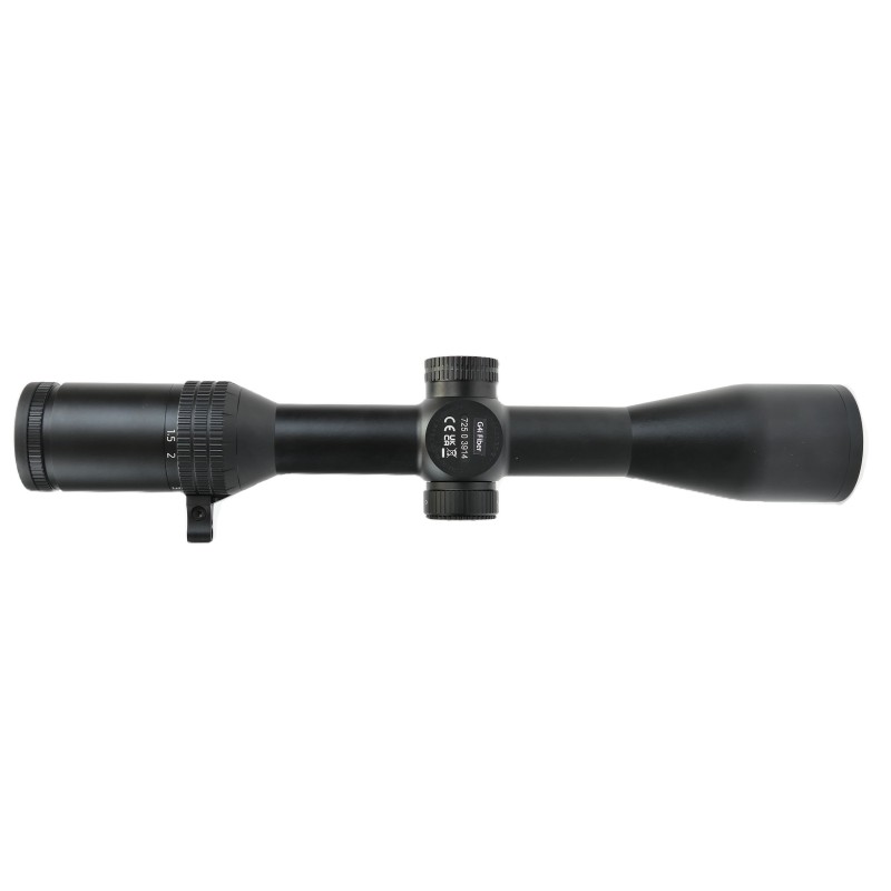 LUNETTE GPO SPECTRA 6X 1.5-9X44 RET 4