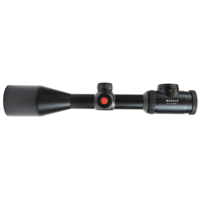 LUNETTE LEICA MAGNUS 2.4-16X56I L-4A