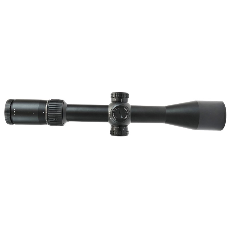 LUNETTE VORTEX DIAMONDBACK TACTICAL 4-16X44  RET EBR-2C FFP (MRAD)