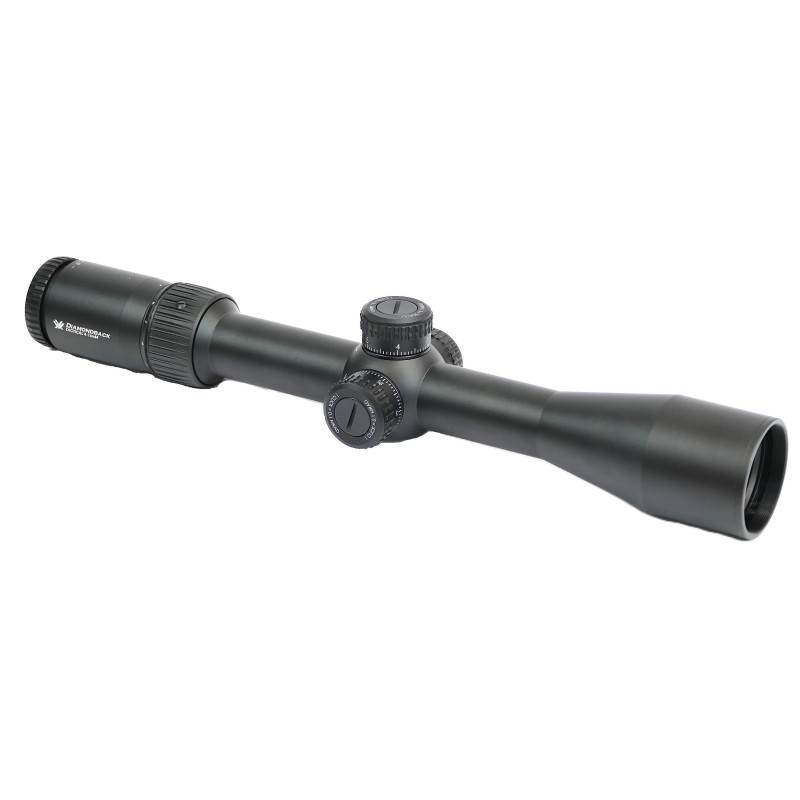 LUNETTE VORTEX DIAMONDBACK TACTICAL 4-16X44  RET EBR-2C FFP (MRAD)