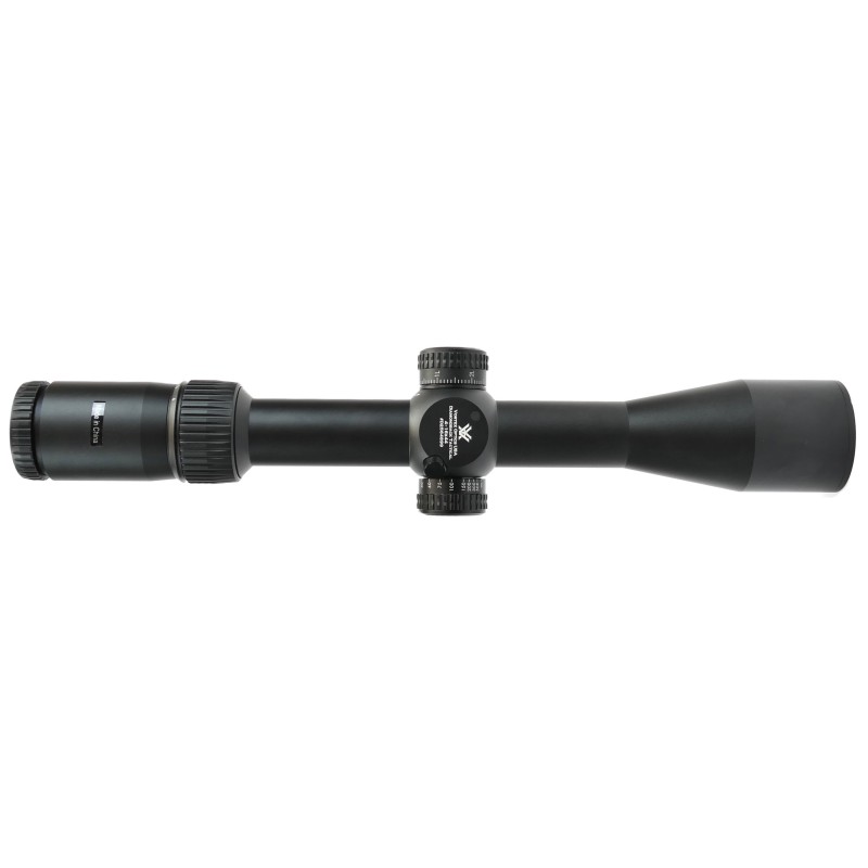 LUNETTE VORTEX DIAMONDBACK TACTICAL 4-16X44  RET EBR-2C FFP (MRAD)