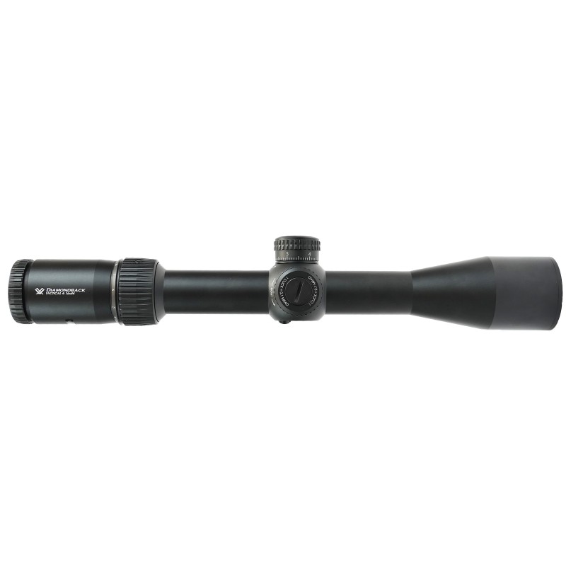 LUNETTE VORTEX DIAMONDBACK TACTICAL 4-16X44  RET EBR-2C FFP (MRAD)