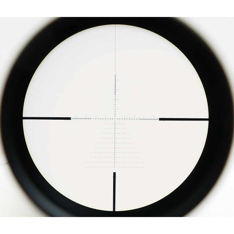 LUNETTE VORTEX DIAMONDBACK TACTICAL 4-16X44  RET EBR-2C FFP (MRAD)