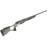 CARABINE SAKO S20 CAMO STRATA FLUTEE CERAKOTE NS CAL.30-06 CANON 20 51CM 5CPS
