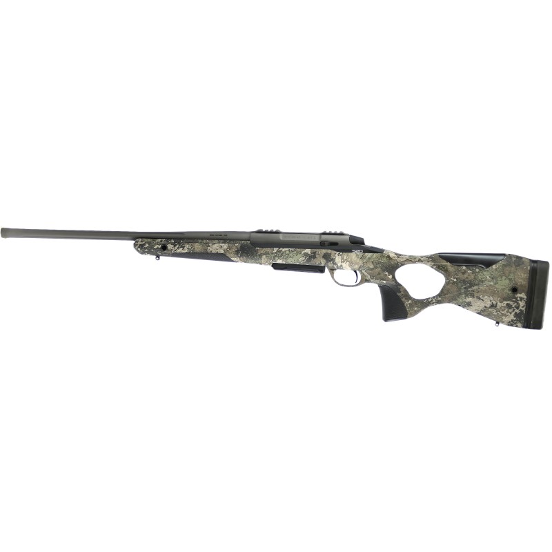 CARABINE SAKO S20 CAMO STRATA FLUTEE CERAKOTE NS CAL.30-06 CANON 20 51CM 5CPS