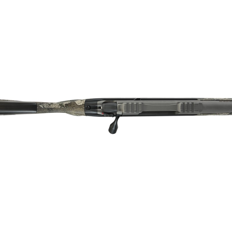 CARABINE SAKO S20 CAMO STRATA FLUTEE CERAKOTE NS CAL.30-06 CANON 20 51CM 5CPS
