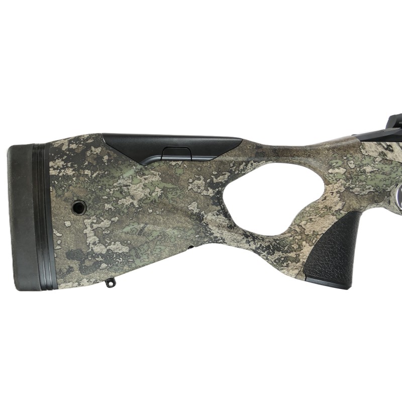 CARABINE SAKO S20 CAMO STRATA FLUTEE CERAKOTE NS CAL.30-06 CANON 20 51CM 5CPS