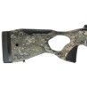 CARABINE SAKO S20 CAMO STRATA FLUTEE CERAKOTE NS CAL.30-06 CANON 20 51CM 5CPS