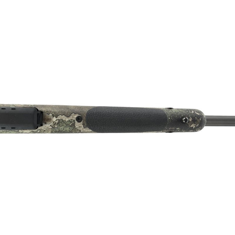 CARABINE SAKO S20 CAMO STRATA FLUTEE CERAKOTE NS CAL.30-06 CANON 20 51CM 5CPS