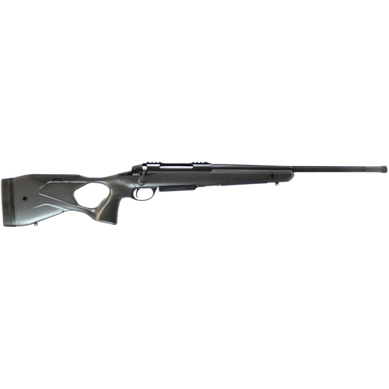 CARABINE SAKO S20 HUNT CAL 30-06 CANON 51CM FILETE