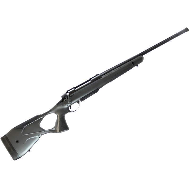 CARABINE SAKO S20 HUNT CAL 30-06 CANON 51CM FILETE