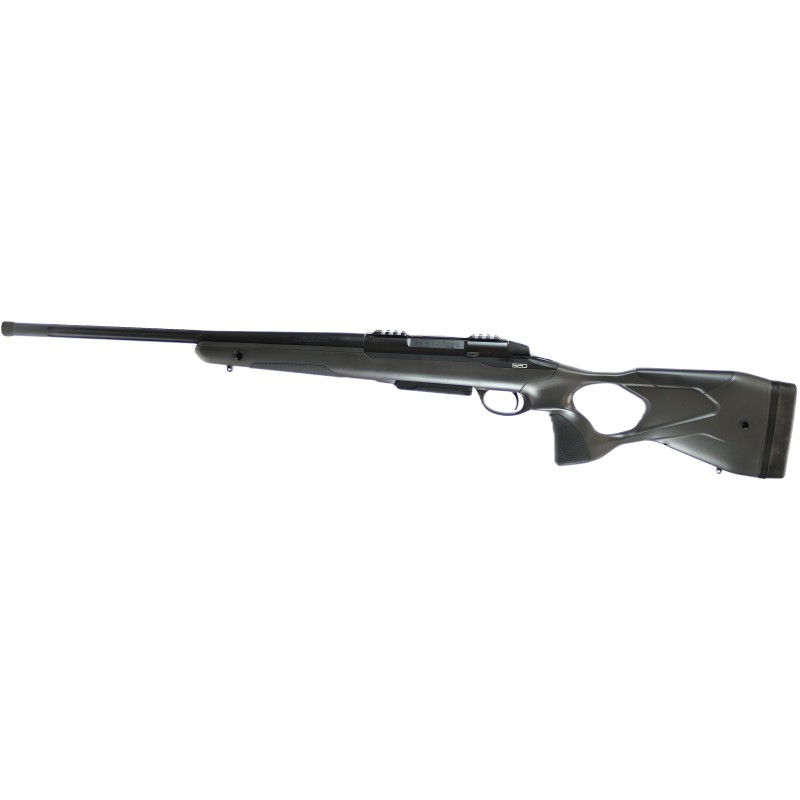 CARABINE SAKO S20 HUNT CAL 30-06 CANON 51CM FILETE