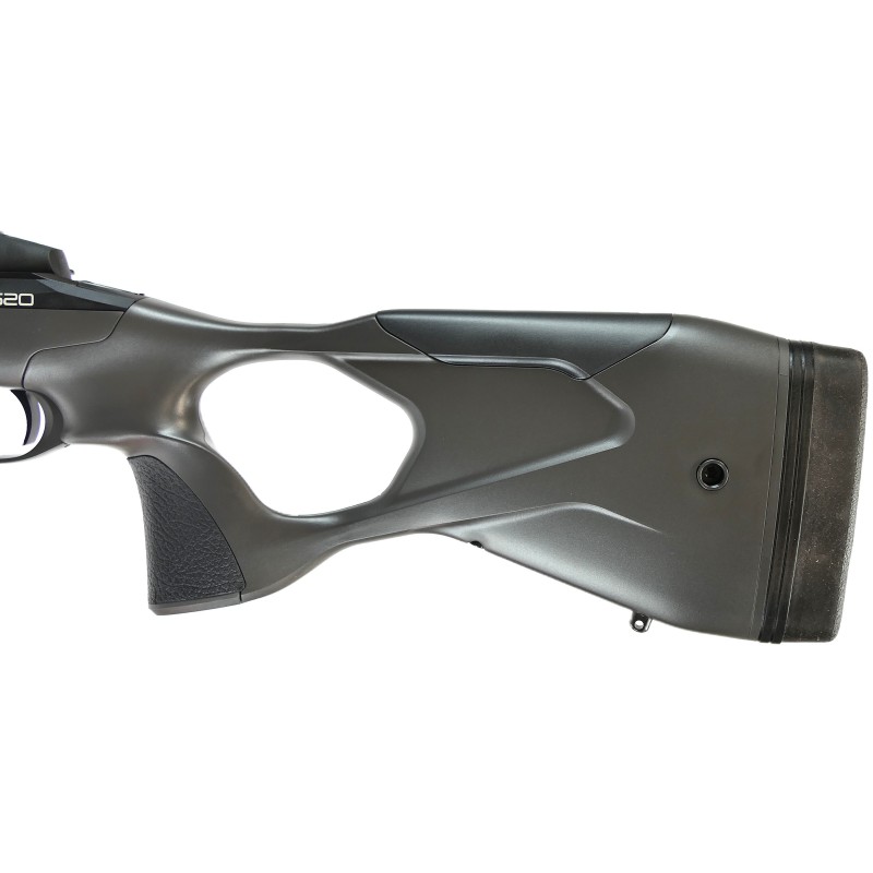 CARABINE SAKO S20 HUNT CAL 30-06 CANON 51CM FILETE
