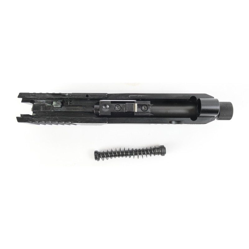 FN 502 CAL 22LR NOIR FILETE