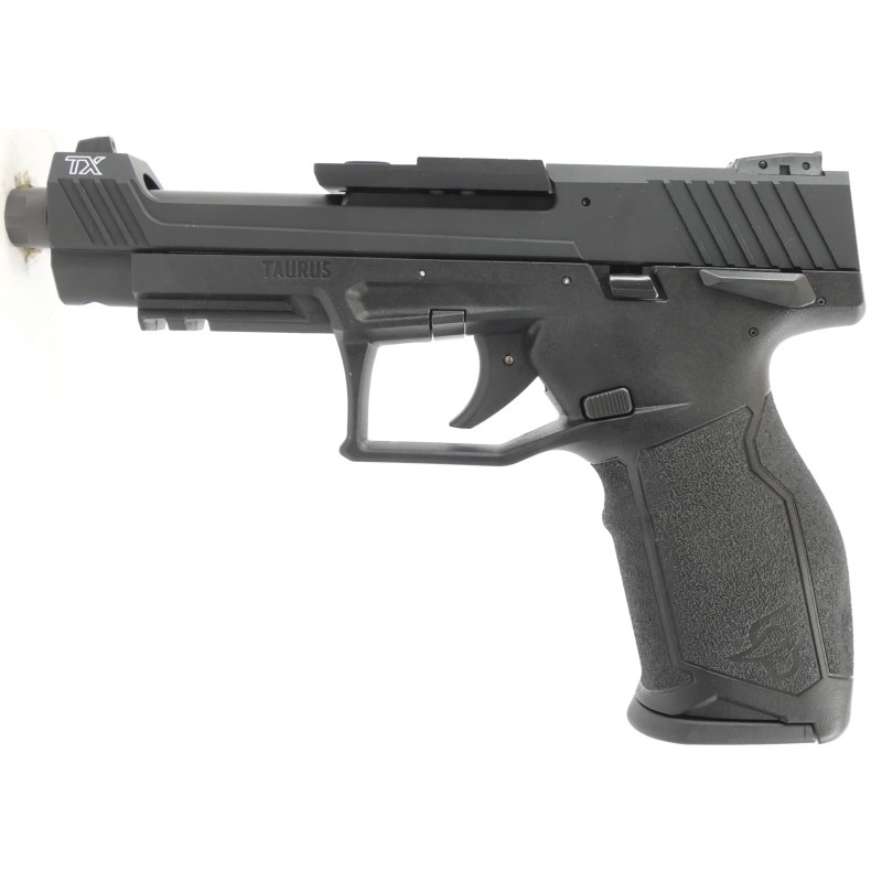 TAURUS TX22 COMPETITION CAL 22LR