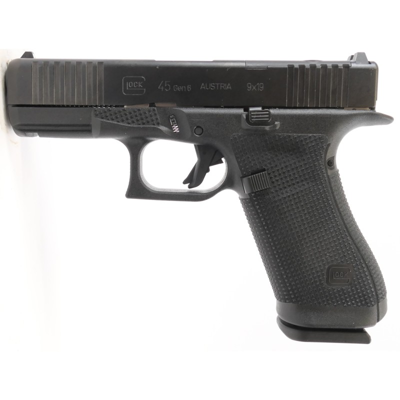GLOCK 45 GEN 6 OR FS CAL.9X19