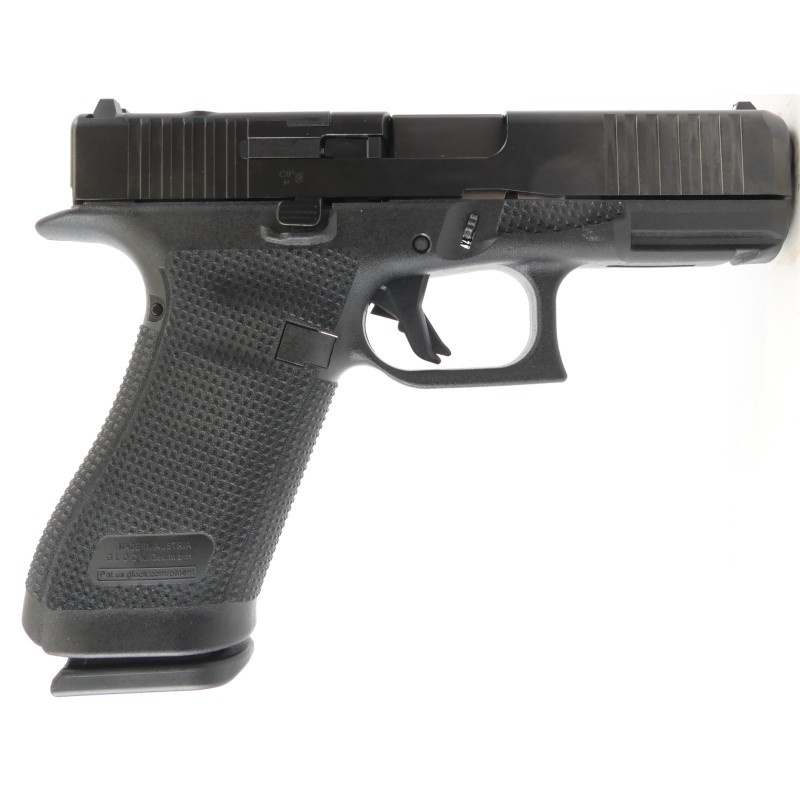 GLOCK 45 GEN 6 OR FS CAL.9X19