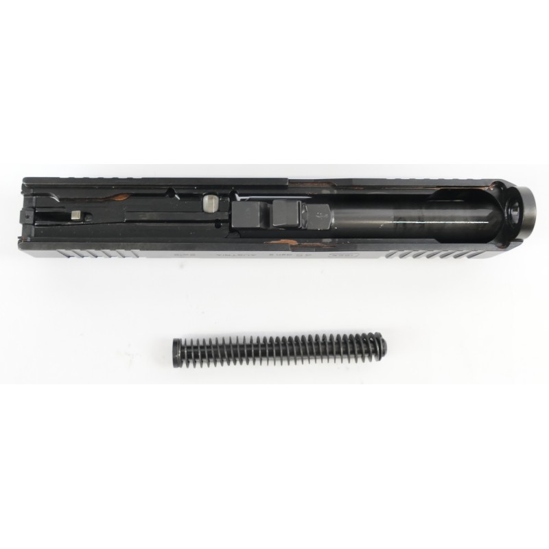 GLOCK 45 GEN 6 OR FS CAL.9X19