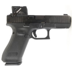 GLOCK 45 A-CUT COA COMBO