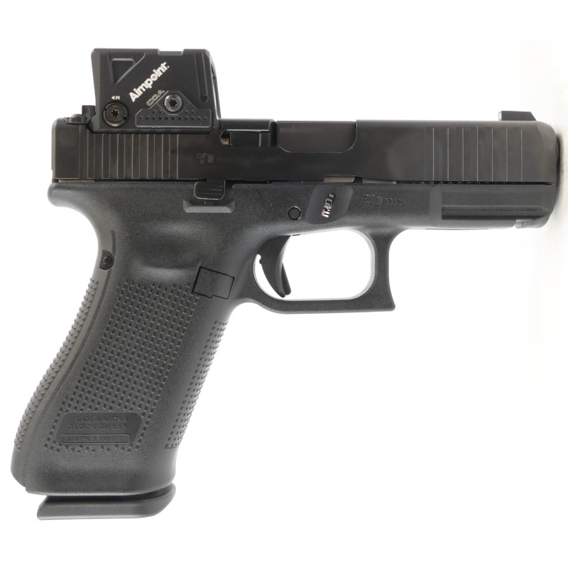 GLOCK 45 A-CUT COA COMBO