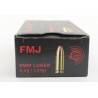 9X19 124GR FMJ TOMBAK GECO