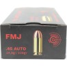 45 ACP 230GR FMJ GECO