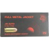 45 ACP 230GR FMJ GECO