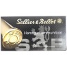 38 WAD CUT 148GR 9.6G SELLIER&BELLOT