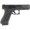 GLOCK 17 GEN 5 FS NOIR CAL 9X19
