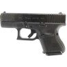 GLOCK 26 GEN 5 FS CAL 9X19