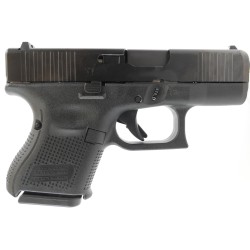 GLOCK 26 GEN 5 FS CAL 9X19