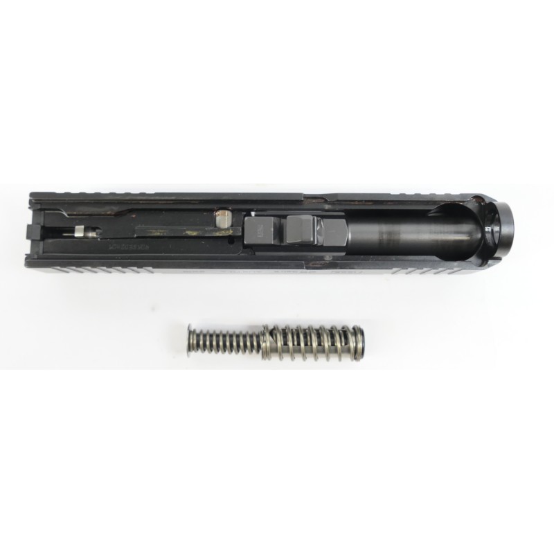 GLOCK 26 GEN 5 FS CAL 9X19