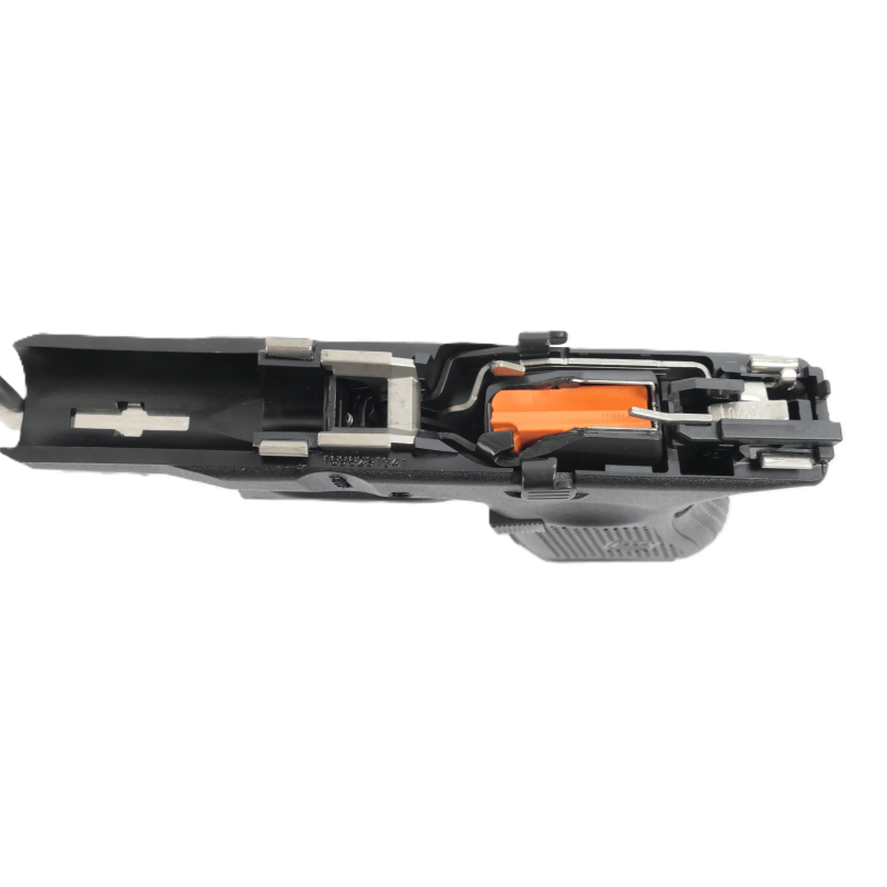 GLOCK 26 GEN 5 FS CAL 9X19