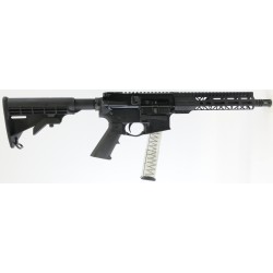 FAXON FIREARMS - BANTAM, CARABINE CAL 9X19, CANON 10.5"