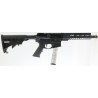 FAXON FIREARMS - BANTAM, CARABINE CAL 9X19, CANON 10.5"