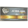 44 REM MAG MFS 240GR FMJ FP 14.9G BTE 50