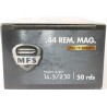 44 REM MAG MFS 240GR FMJ FP 14.9G BTE 50