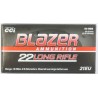 22LR CCI BLAZER HV 40GR