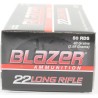 22LR CCI BLAZER HV 40GR