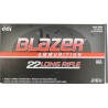 22LR CCI BLAZER HV 40GR