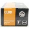 22LR RWS CLUB