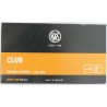 22LR RWS CLUB