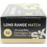22LR SK LONG RANGE