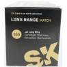 22LR SK LONG RANGE