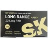 22LR SK LONG RANGE