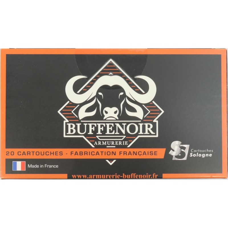 30.06 SPRING SOLOGNE GPA 180 GR 11.7G