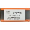 270 WIN SOLOGNE GPA 143GR 9.3 GRAM