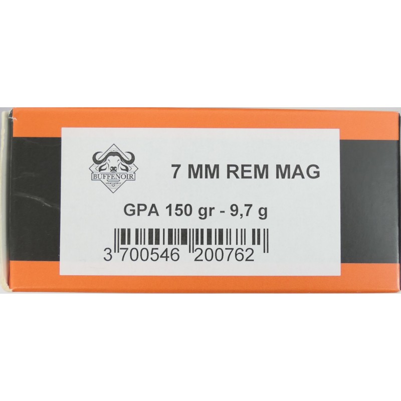 7RM SOLOGNE GPA 9.7GRAM 150 GRS